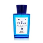 Blu Mediterraneo Fico di Amalfi água de toilette unissexo 180 ml