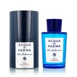 Blu Mediterraneo Fico di Amalfi água de toilette unissexo 180 ml