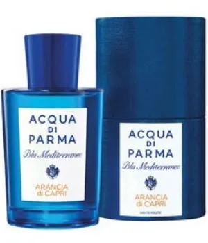 Acqua Di Parma Blu Mediterraneo Arancia di Capri eau de toilette 150 ml unissex