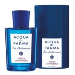 Acqua Di Parma Blu Mediterraneo Mirto di Panarea eau de toilette unissexo 150 ml