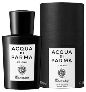 Acqua Di Parma Colonia Essenza água de colônia para homens 50 ml