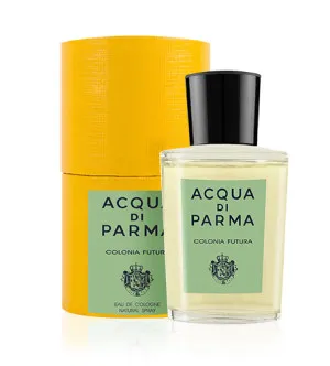Acqua Di Parma Colonia Futura eau de colônia 180 ml unissex