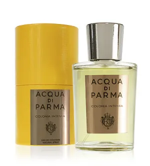 Acqua Di Parma Colonia Intensa água de colônia para homens 180 ml