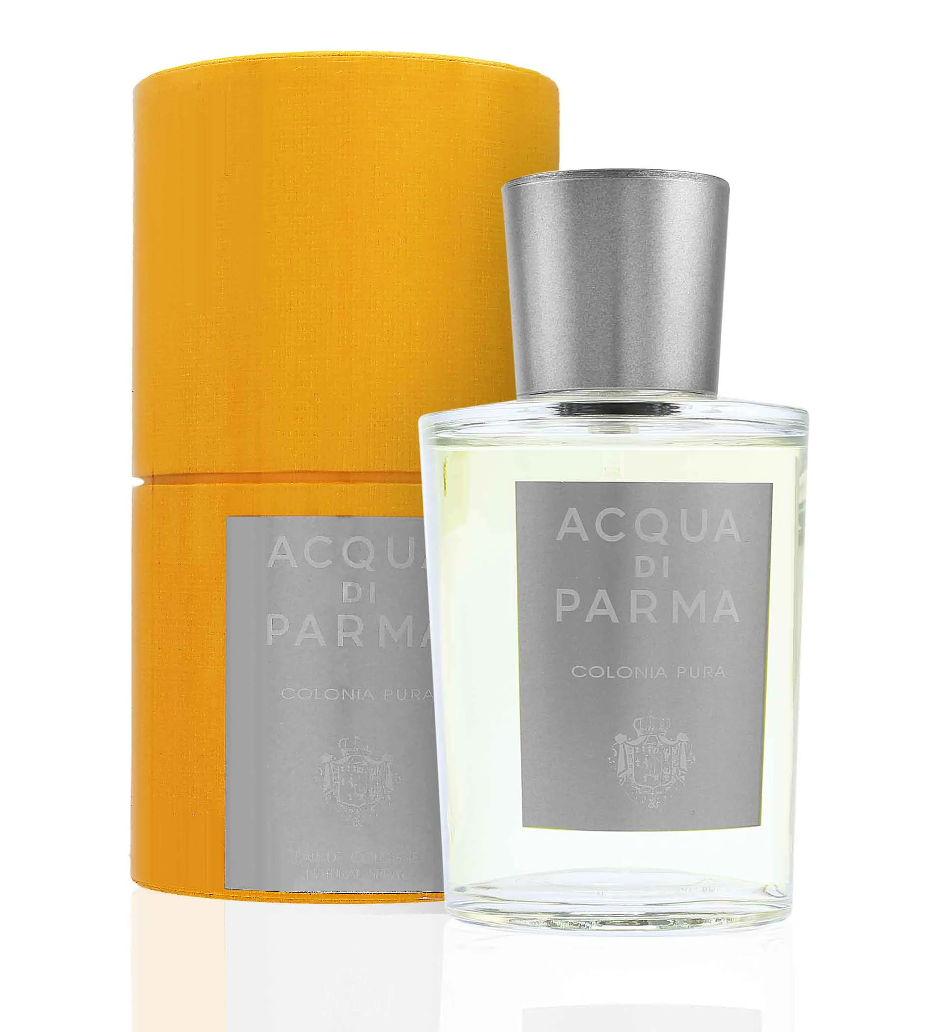 Acqua Di Parma Colonia Pura água de colônia unissex 180 ml