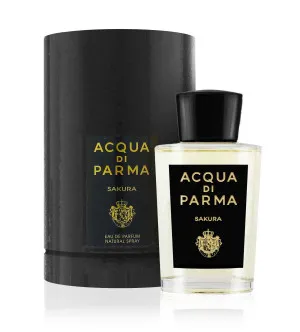 Acqua Di Parma Sakura eau de parfum unissex 100 ml
