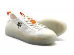 Ecoalf Act Now Sneakers White