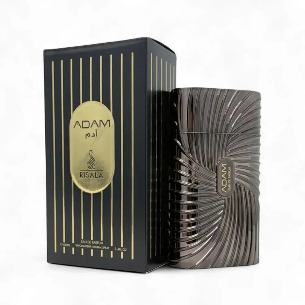 Adam eau de parfum para homem 100 ml