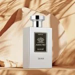 ADDICTED PRATA - 120ML (HAMIDI)