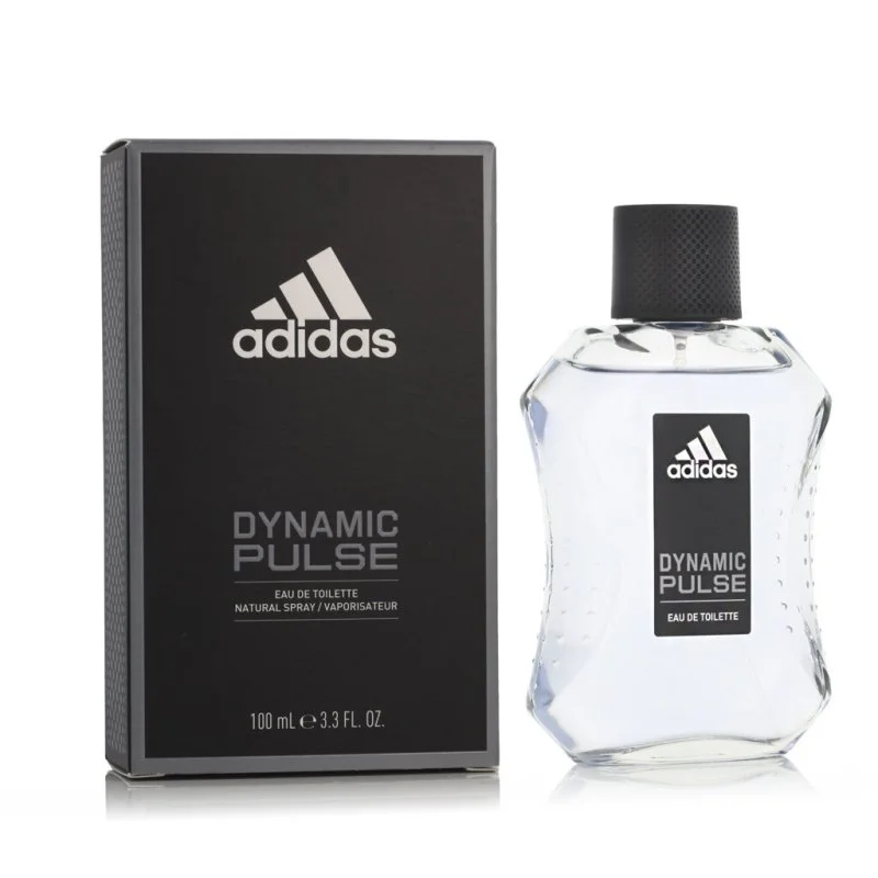 Adidas Dynamic Pulse eau de toilette para homens