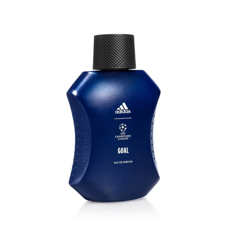 Adidas UEFA Champions League Goal eau de parfum para homens