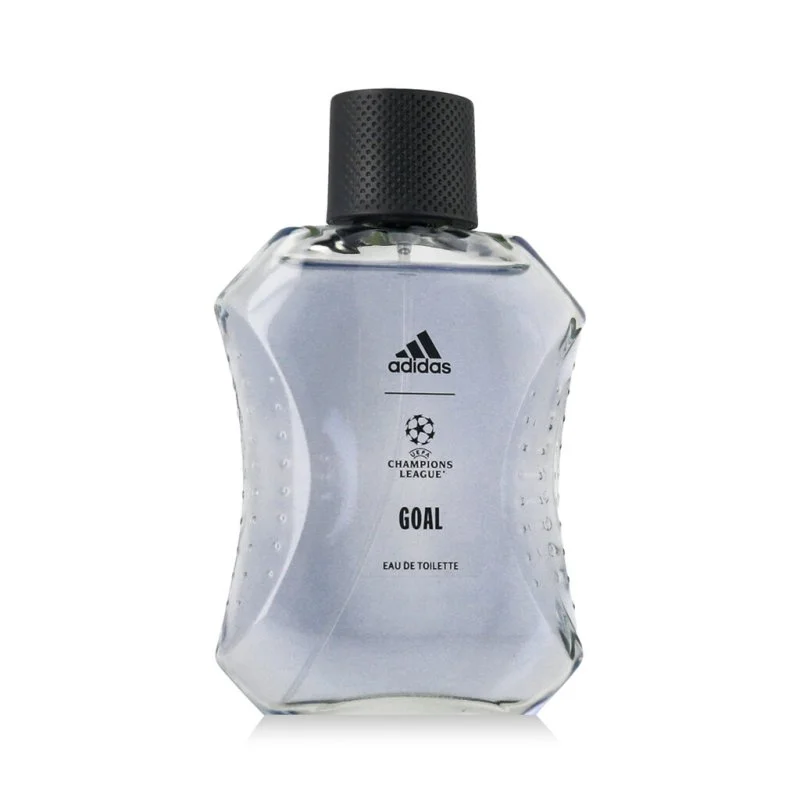 Adidas UEFA Champions League Goal eau de toilette para homens