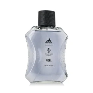 Adidas Adidas UEFA Champions League Goal eau de toilette para homens