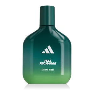Adidas Adidas Vibes Full Recharge Eau de Parfum unissexo