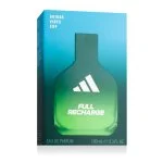 Adidas Vibes Full Recharge Eau de Parfum unissexo
