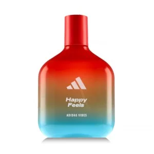 Adidas Adidas Vibes Happy Feels Eau de Parfum unissexo
