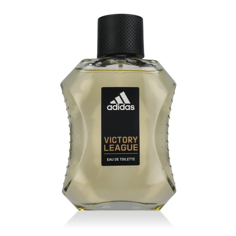 Adidas Victory League água de toilette para homens