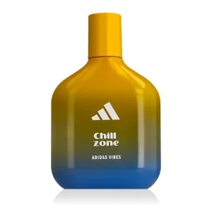 Adidas Vibes Chill Zone eau de parfum unissexo