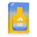 Vibes Chill Zone eau de parfum unissexo 100 ml