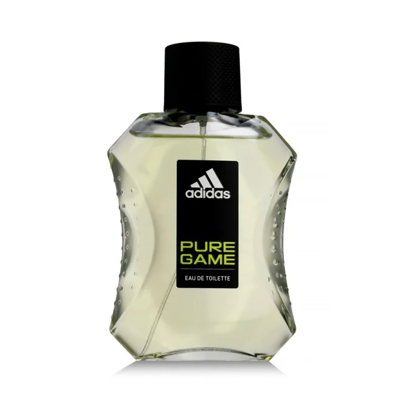 Pure Game eau de toilette para homens 100 ml