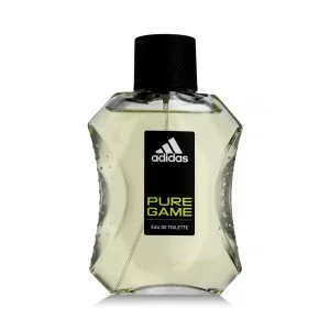 Adidas Pure Game eau de toilette para homens
