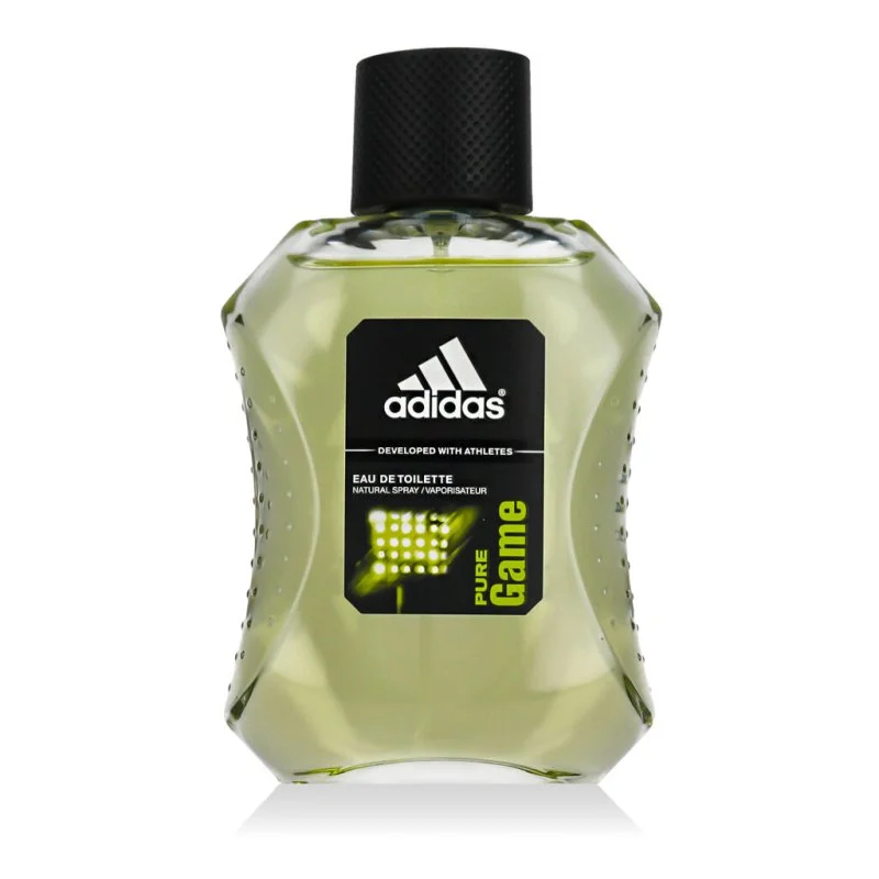 Pure Game eau de toilette para homens 100 ml