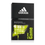 Pure Game eau de toilette para homens 100 ml