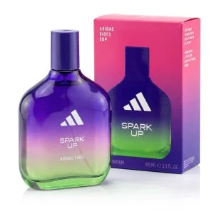 Adidas Spark Up água de perfume unissex