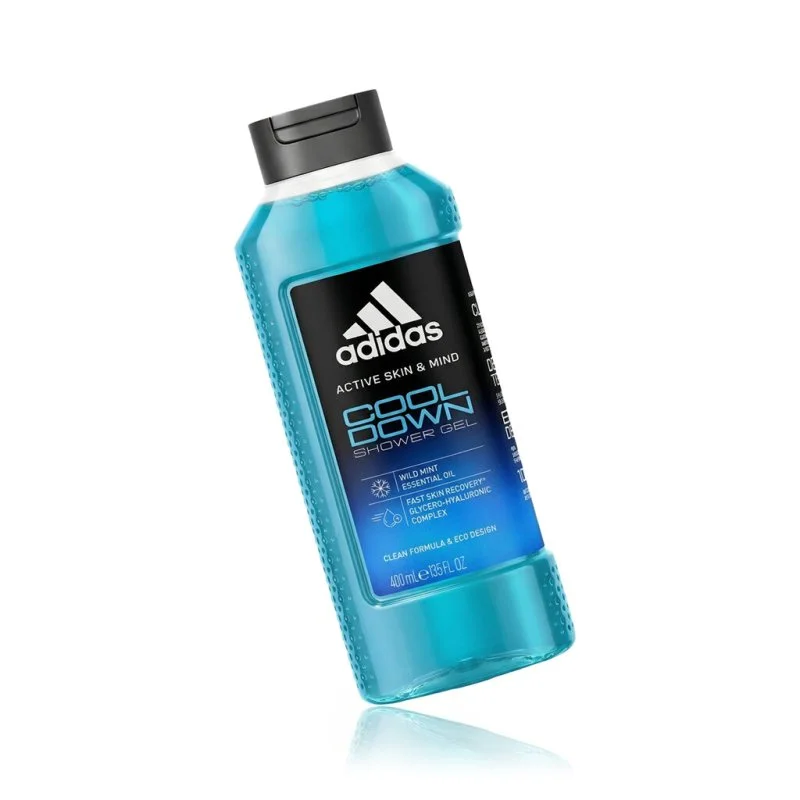 Cool Down Gel de Duche 400 ml