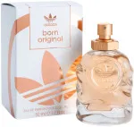 Born Original eau de parfum para mulheres 50 ml