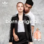 Born Original eau de parfum para mulheres 50 ml