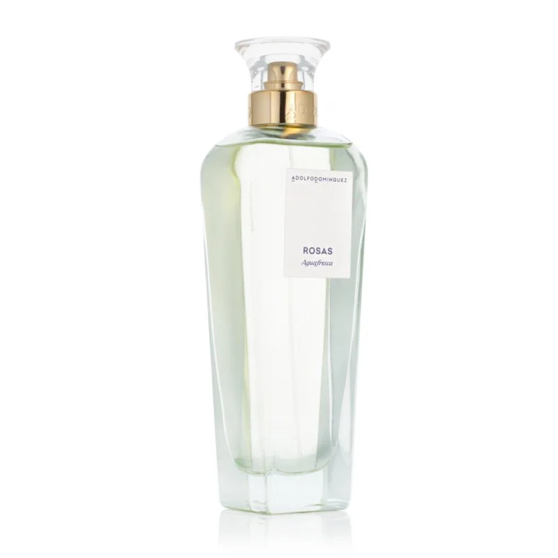 Agua Fresca de Rosas eau de toilette para mulheres 200 ml