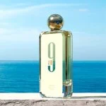 Afnan 9 am eau de parfum para mulheres