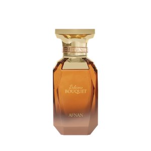 Afnan Delicious Bouquet eau de parfum para mulheres