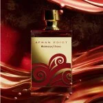 Afnan Edict Amberythme extrato de perfume unissex
