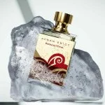 Afnan Edict Amberythme extrato de perfume unissex