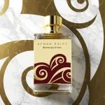 Afnan Edict Amberythme extrato de perfume unissex