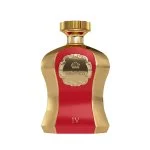 Highness IV eau de parfum para mulheres 100 ml