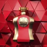 Afnan Highness IV eau de parfum para mulheres