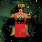 Afnan Highness IV eau de parfum para mulheres