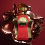 Afnan Highness IV eau de parfum para mulheres