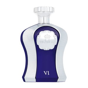 Afnan Highness VI Eau de Parfum para homens