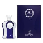 Afnan Highness VI Eau de Parfum para homens