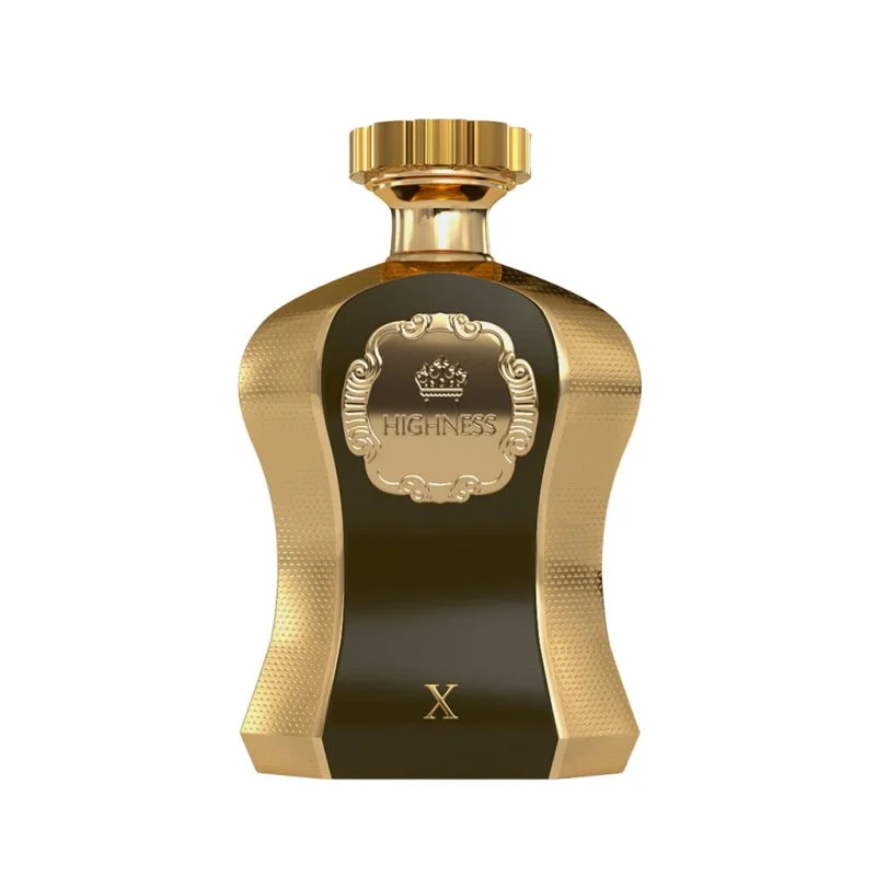 Afnan Highness X Eau de Parfum para homens