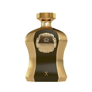 Afnan Afnan Highness X Eau de Parfum para homens