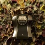 Afnan Highness X Eau de Parfum para homens