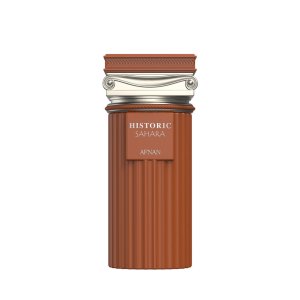 Afnan Historic Sahara extrato de perfume unissexo