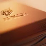 Afnan Historic Sahara extrato de perfume unissexo