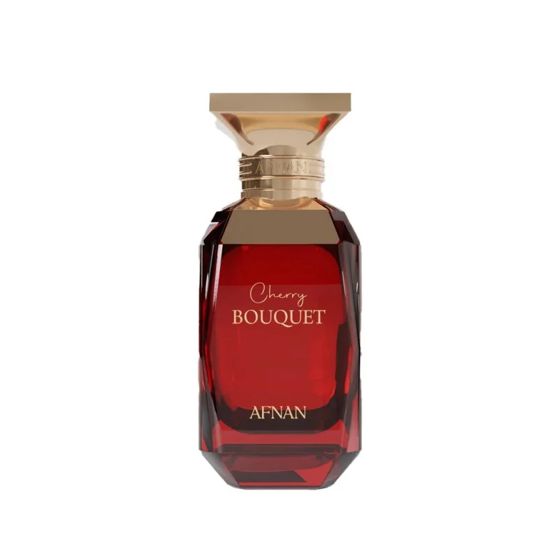 Afnan Cherry Bouquet eau de parfum para mulheres