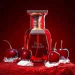 Afnan Cherry Bouquet eau de parfum para mulheres