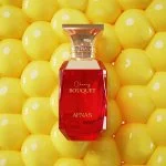 Afnan Cherry Bouquet eau de parfum para mulheres